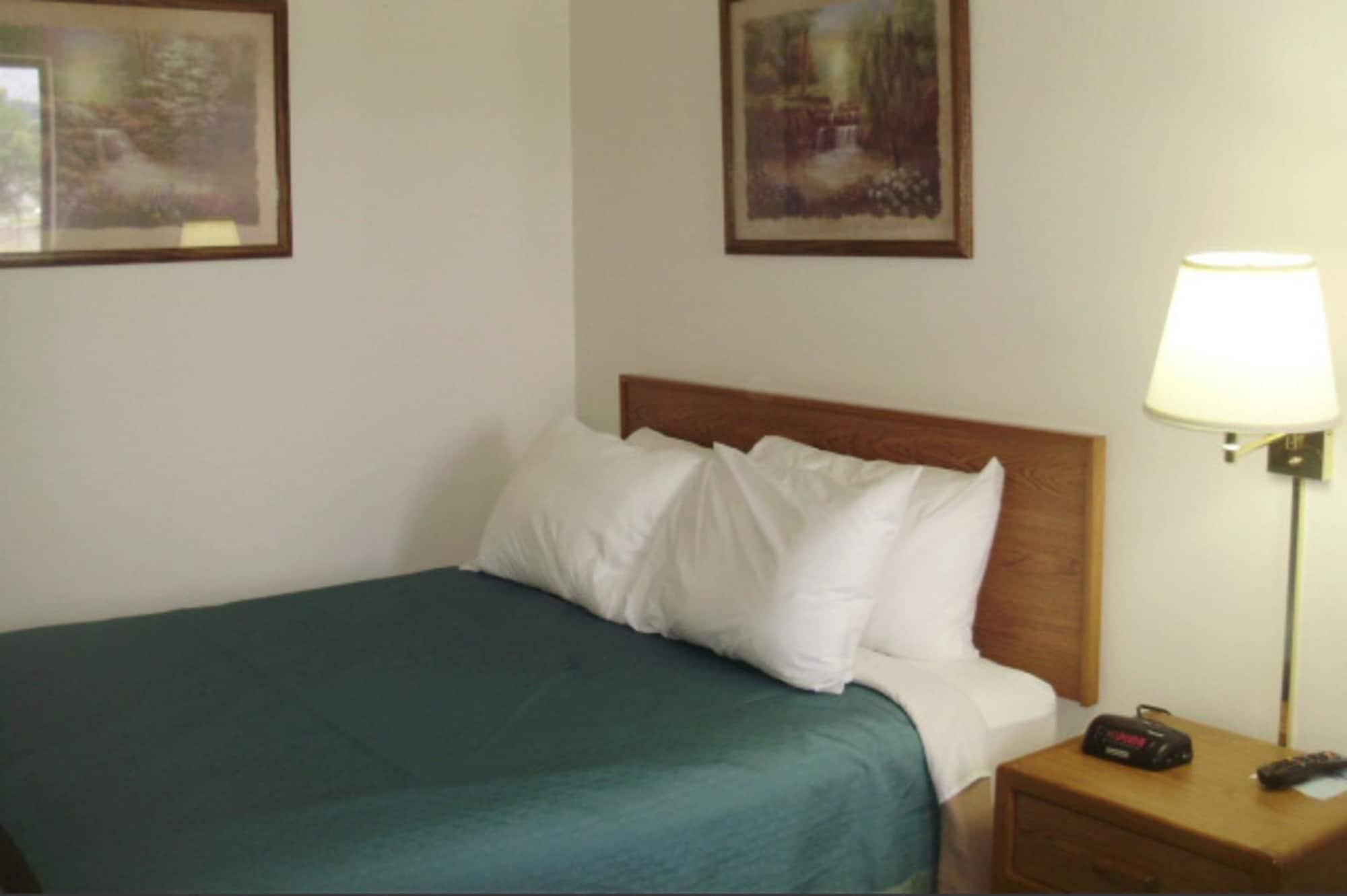 Quality & Hotel 2*