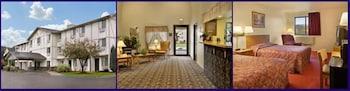 Hotel Quality & 2*