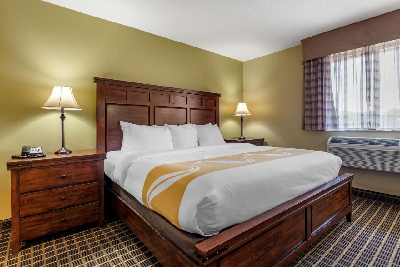 Hotel Quality & 2*