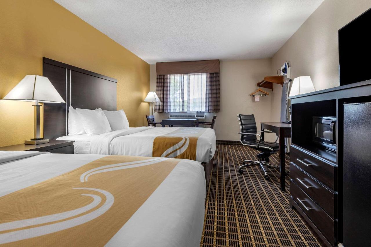 Hotel Quality & 2*