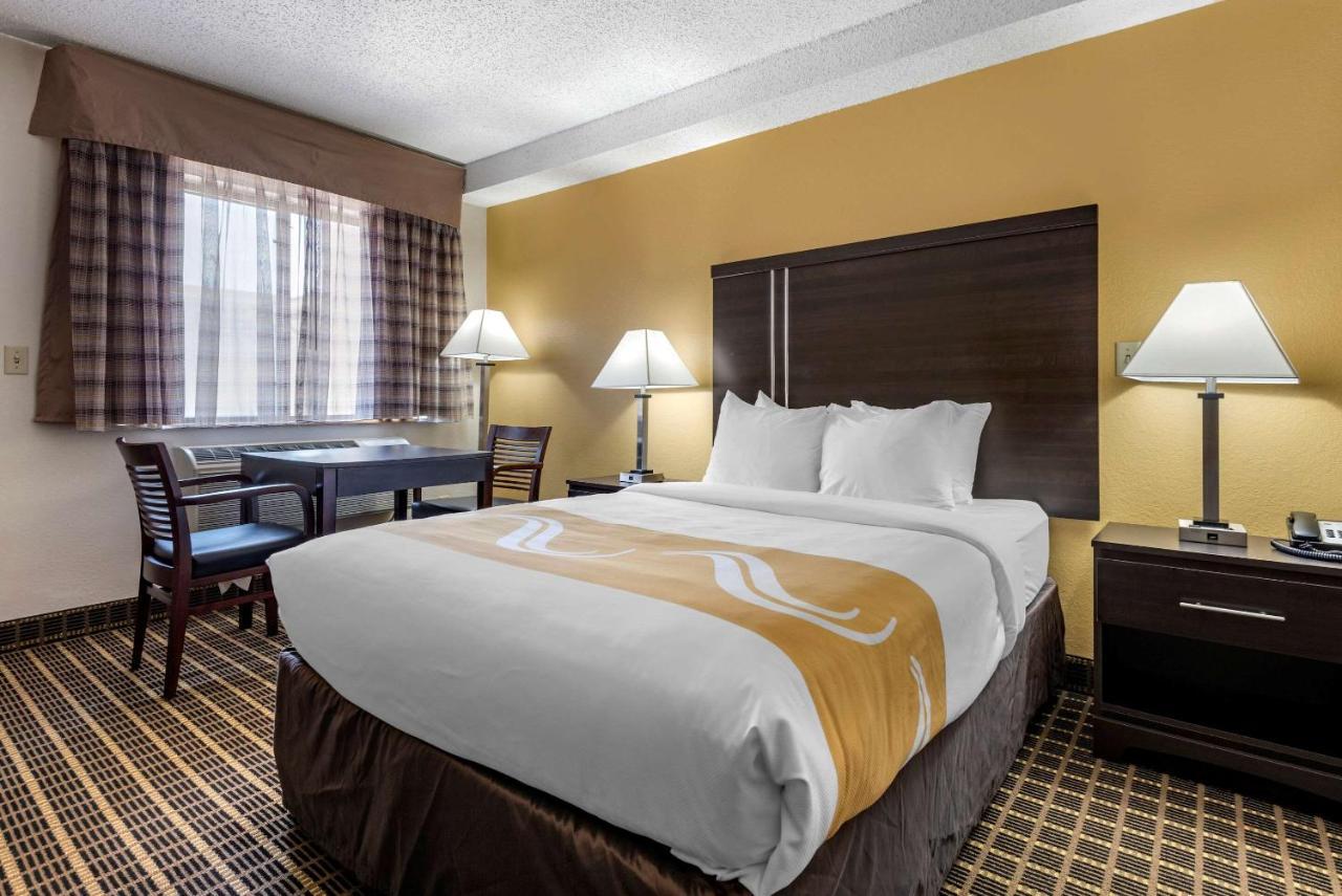 Quality & Hotel 2*