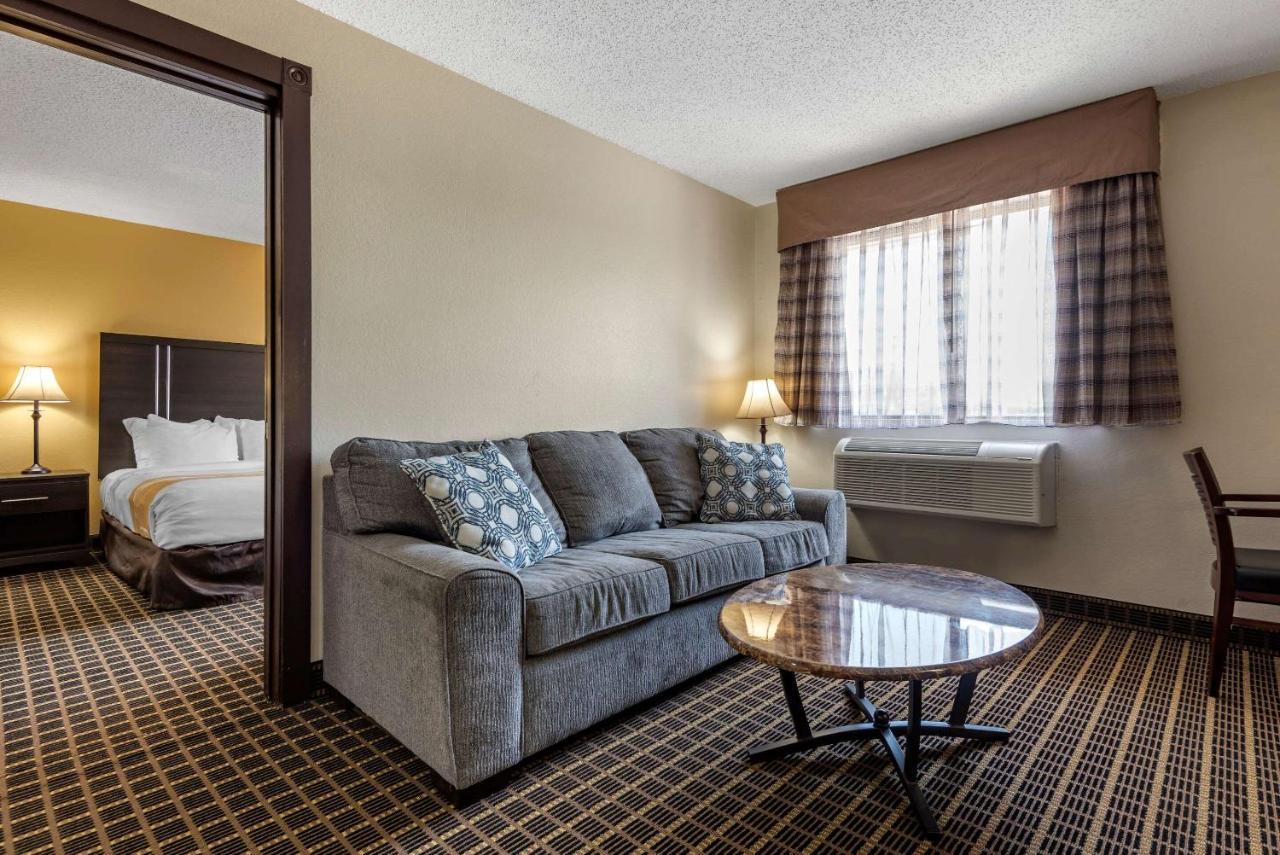 Hotel Quality & Warren