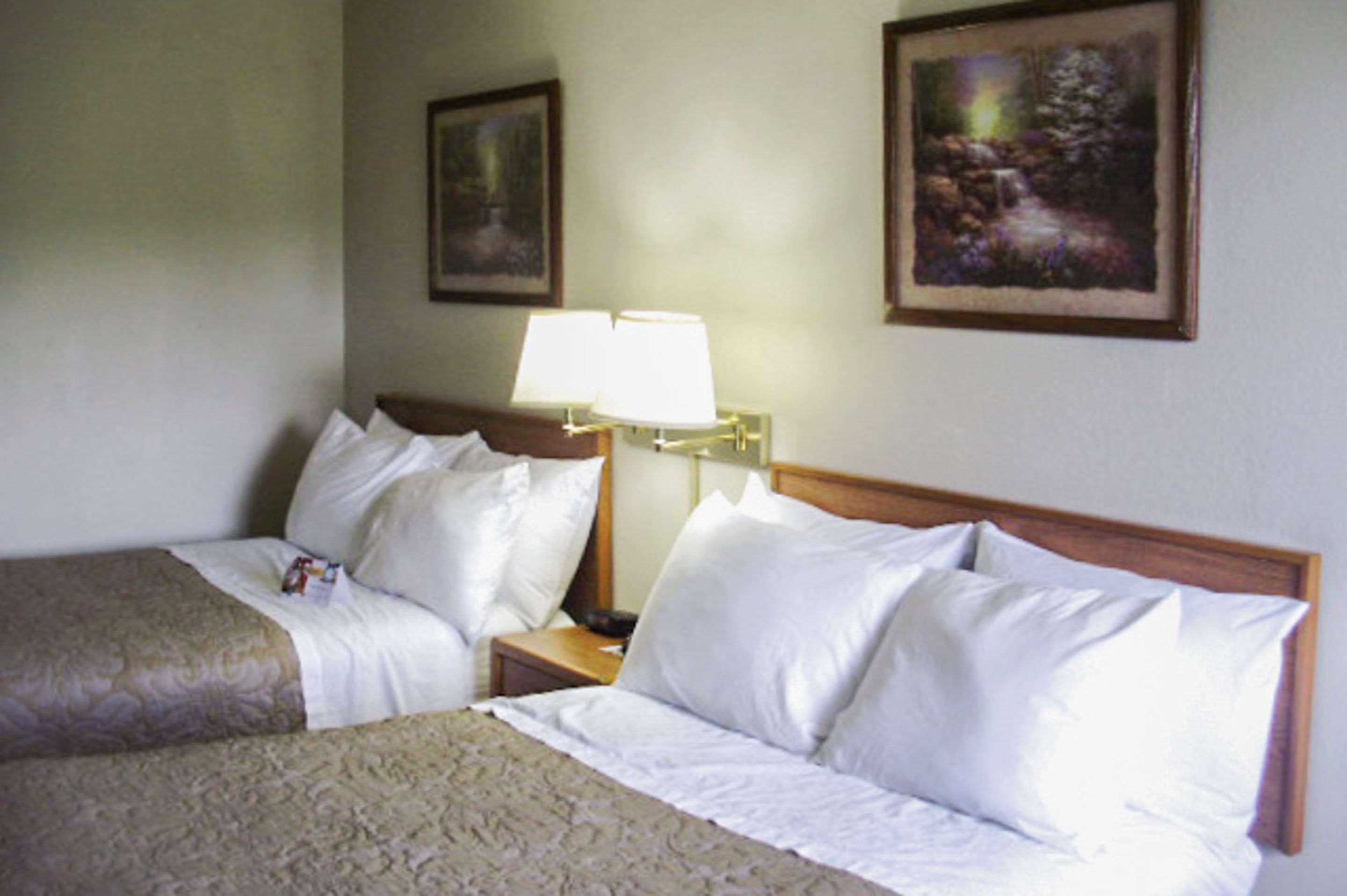 Quality & Hotel 2*