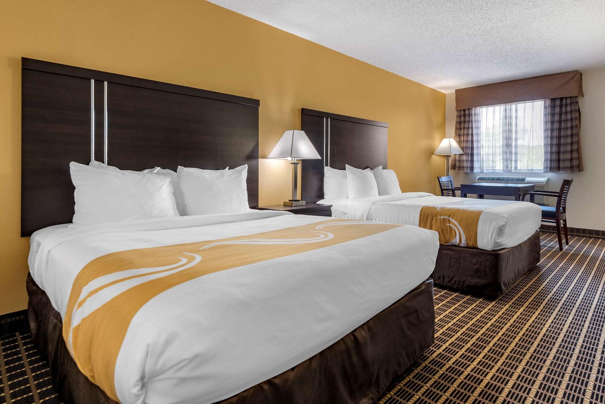 Quality & Hotel