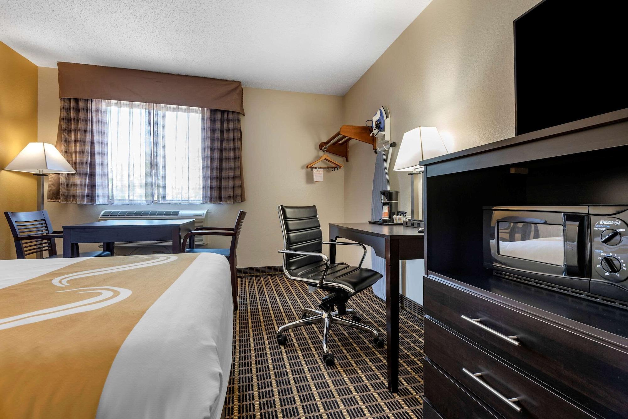 Hotel Quality &