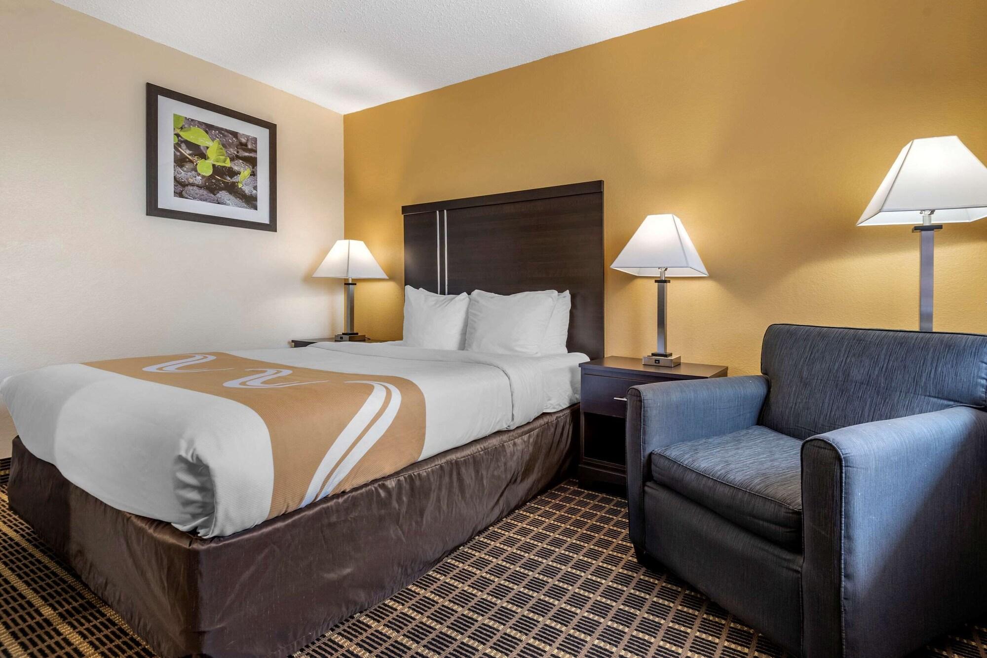 Hotel Quality &